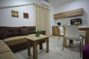 Luna Apartments Gevgelija